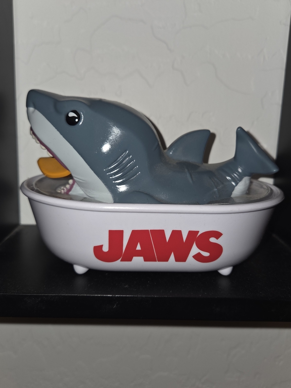 Jaws: Bruce TUBBZ Collectible Duck